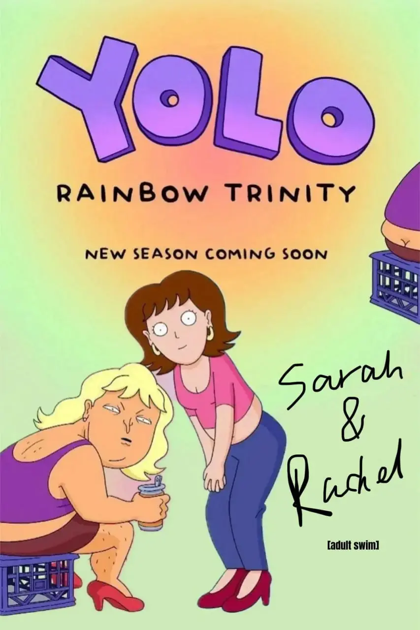 《乐活姐妹：怪诞冒险 第三季》影评：乡村振兴的另类打开方式？姐妹花的爆笑田园生活！