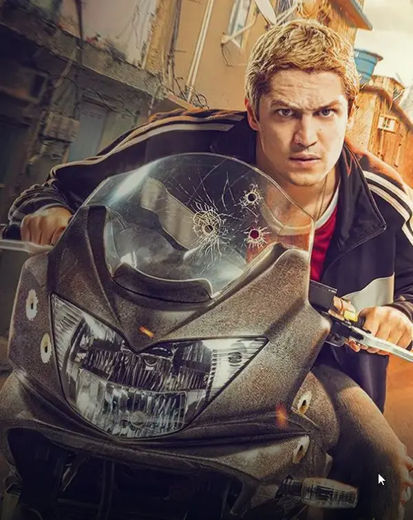 《多明 第三季》：燃爆回归！巴西犯罪剧高能升级，剧情反转再反转！