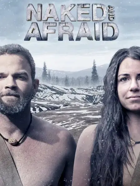 《原始生活21天 第一季》：荒野求生，挑战极限，看人类如何回归自然！