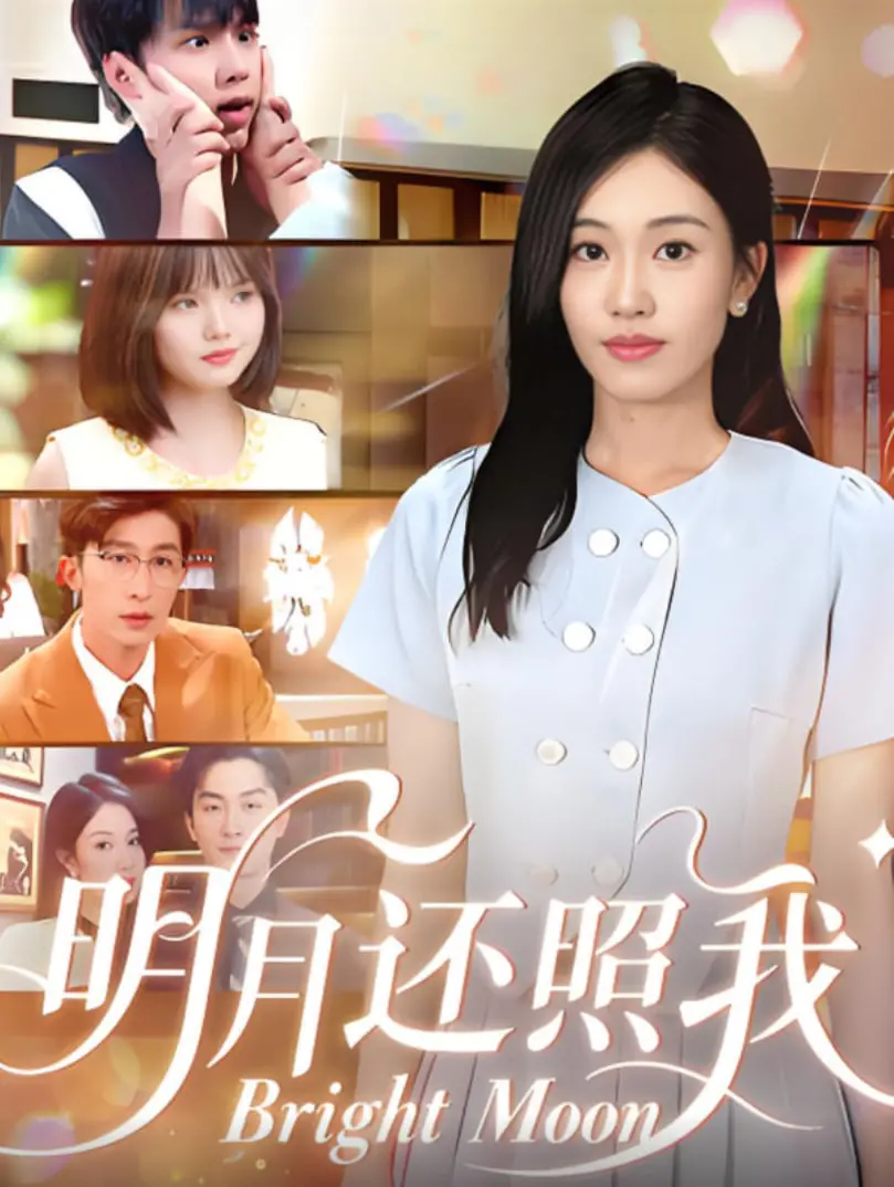 《明月还照我》：治愈系田园剧，看都市青年如何在乡村找到自我！