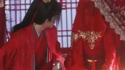 《青莲劫》：仙侠世界的爱恨纠葛，一场关于宿命与救赎的史诗画卷