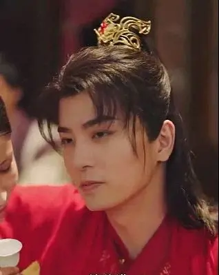 《如梦令之替嫁娘子是高手》：这替嫁剧情也太上头了，我直接血赚！